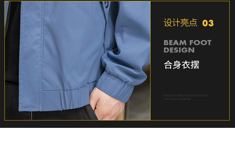 Veste pour homme - Ref 3443493 Image 30