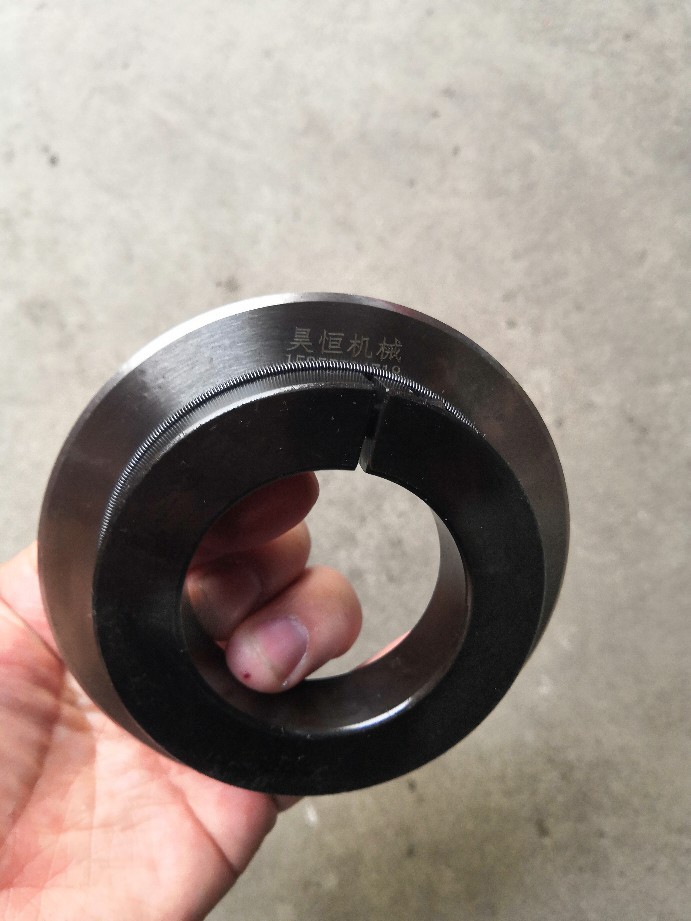 熔喷机刀片 熔喷布分条刀片 刀架