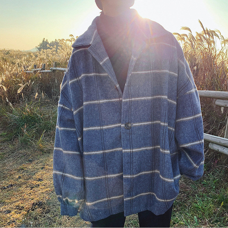208-블루