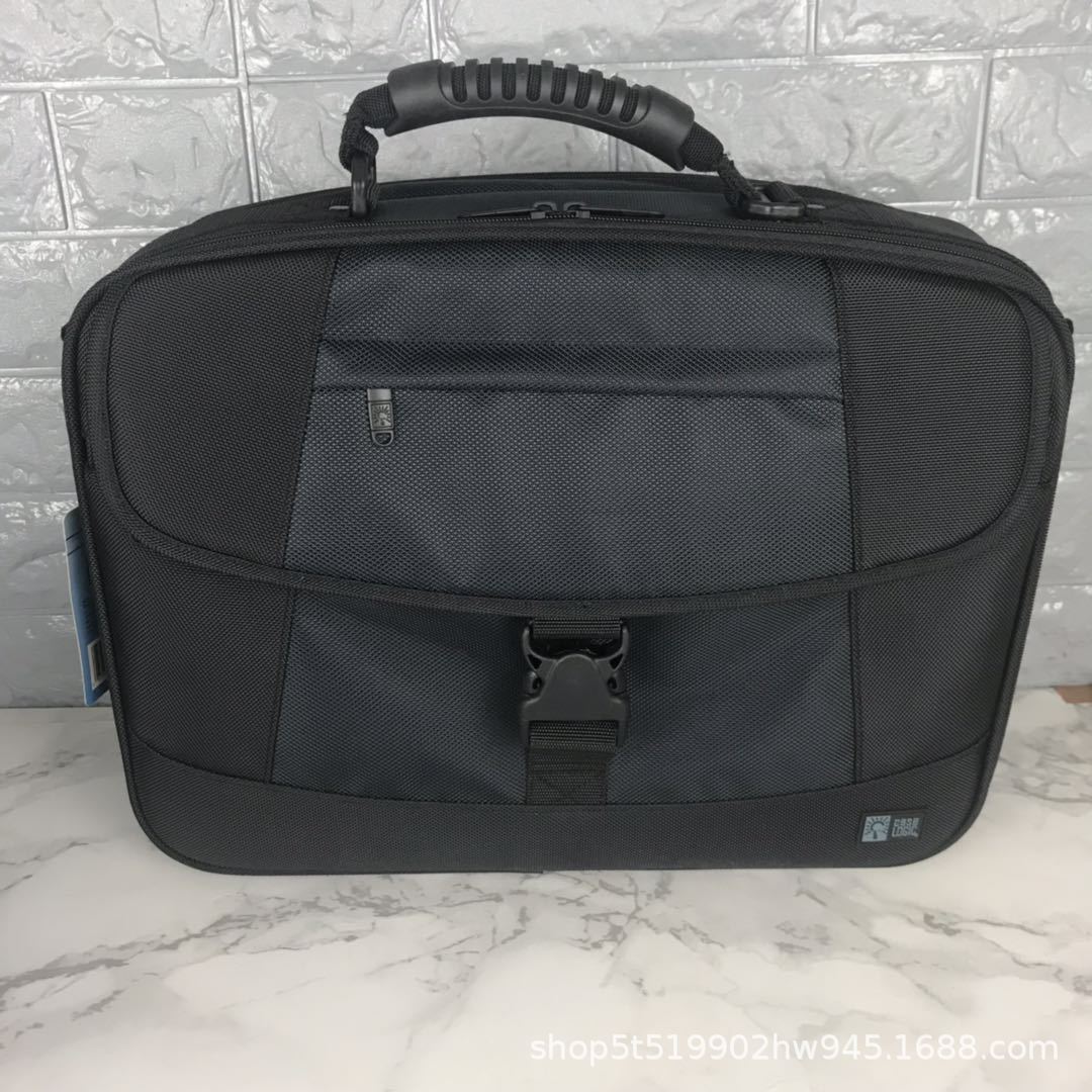 Case Logic Cassie Shoulder Crossbody Bag 15 Inch Laptop Bag Business Briefcase