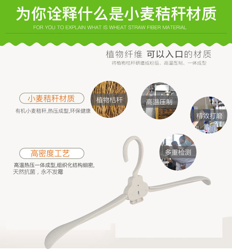 材质介绍