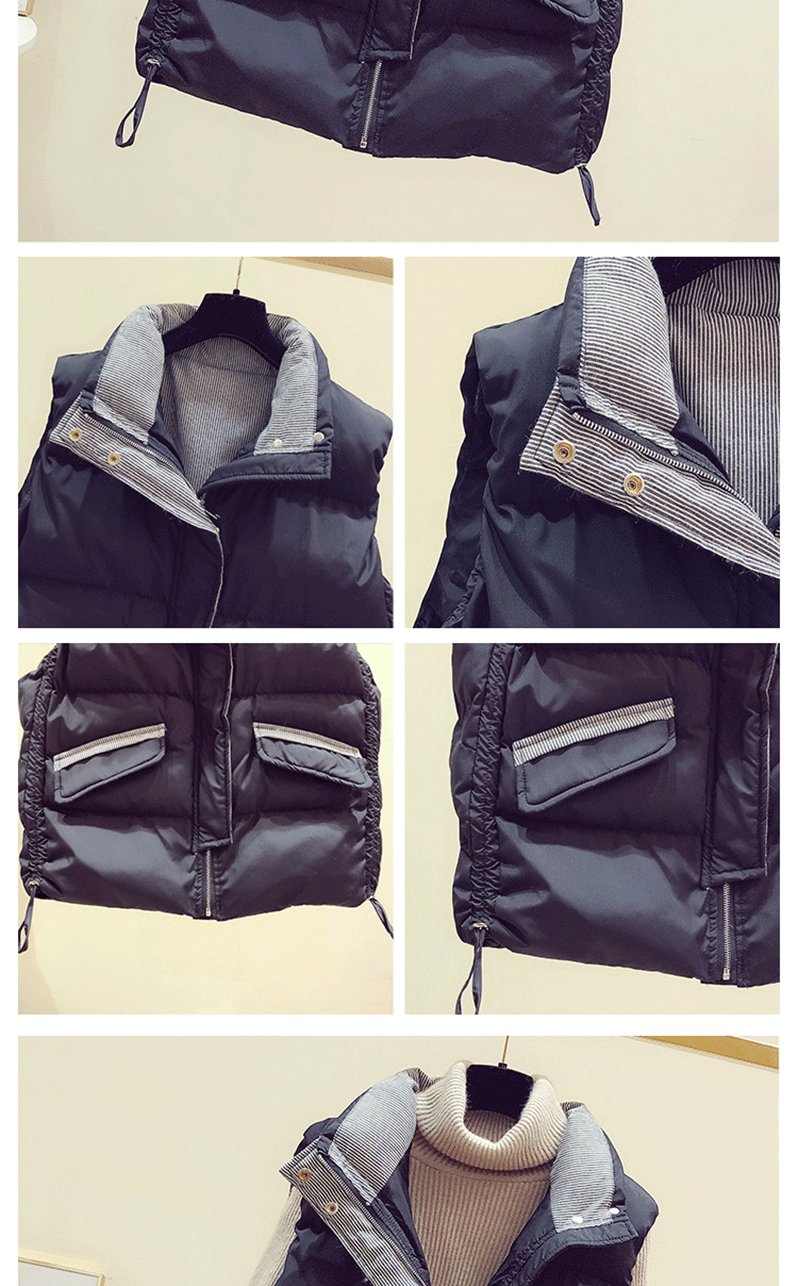 Gilet femme - Ref 3434796 Image 15