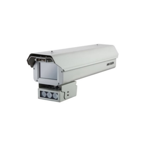 VCU-B021-AU 海康威视900万出入口人脸抓拍单元 抓拍主副驾驶人脸