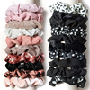 Mix and match hair accessories with 10 sets of Headbands