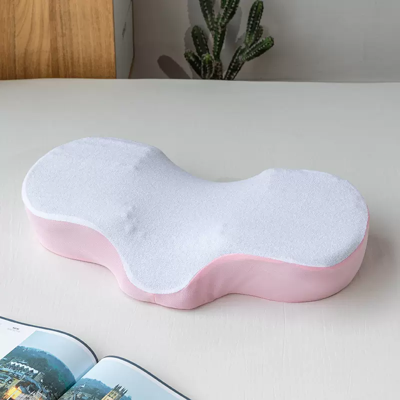 记忆枕睡眠枕颈椎枕乳胶枕轻松慢回弹