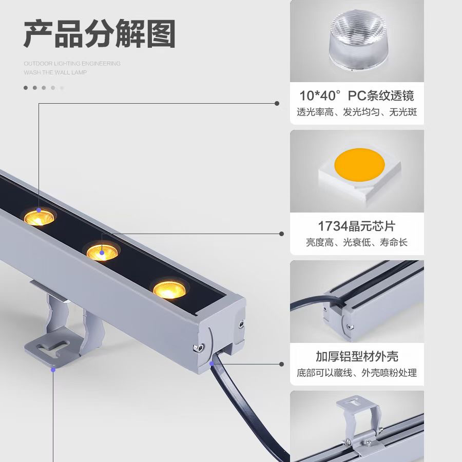 深圳市联合创信照明有限公司