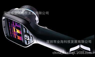 美国 FLIR E60 红外热像仪 触摸操作 WiFi连接 菲利尔 原装 正品