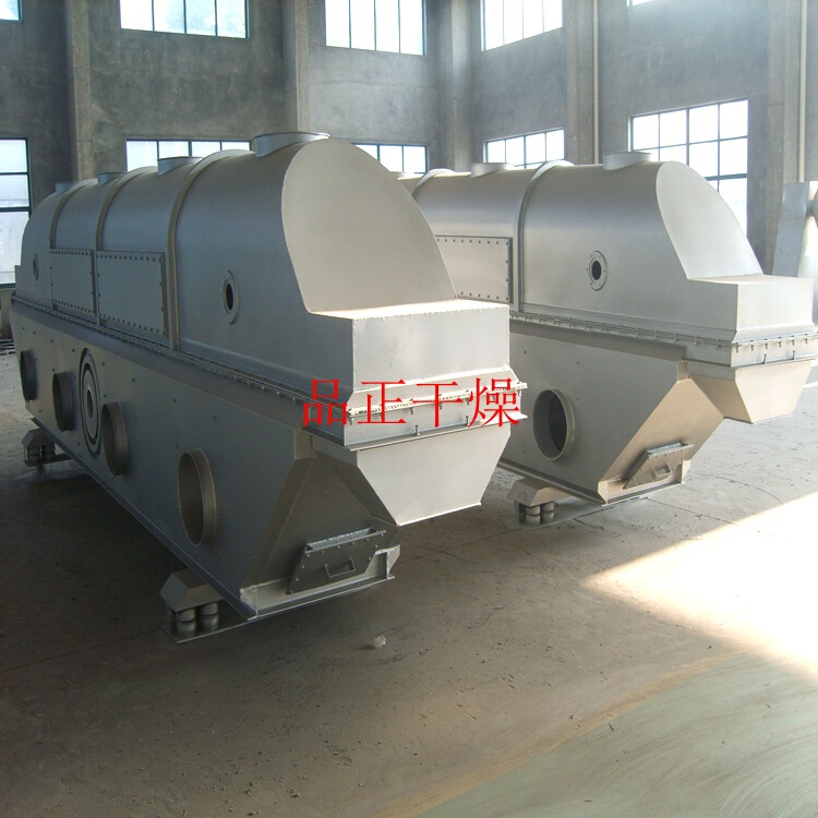 European-style Fluid Bed Dryer, Medicinal Powder Body Special Vibration Fluid Bed Dryer, Accept Customization