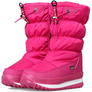 ��ͯ����Ӻ�ѩ��ѥ��ͲEBAY��ѥ�Ӗ|���ӽq��ů���e��Ůͯѩ��Ь