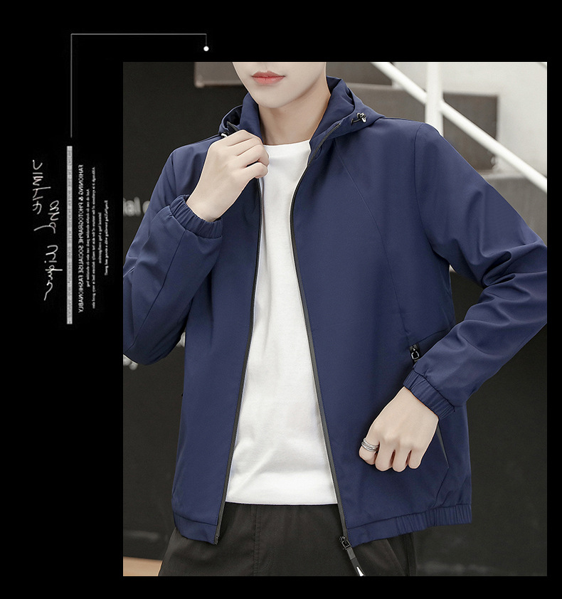 Veste homme en Polyester Polyester  - Ref 3443353 Image 23