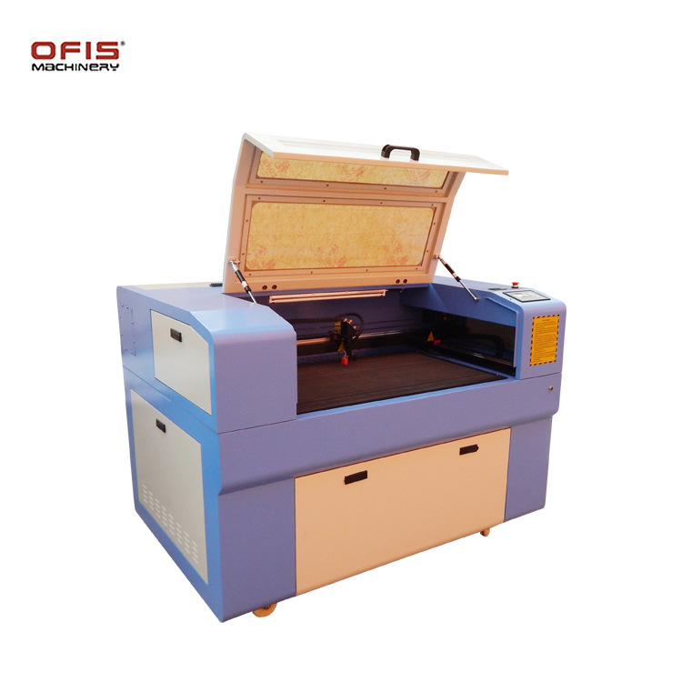 1390激光雕刻机亚克力工艺品数控激光切割机高精度激光雕刻机