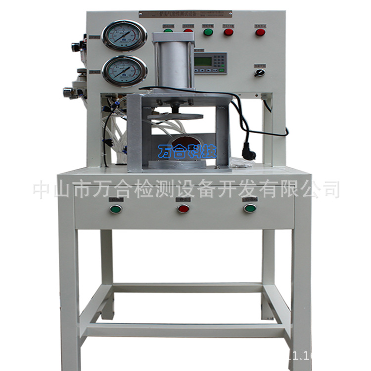 爐頭氣密性檢測(cè)設(shè)備