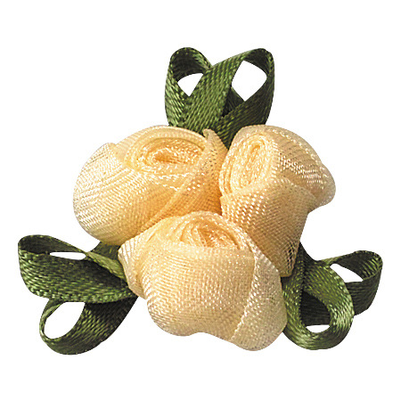 Yao Ming cinta hecha a mano cinta flor sanlei nieve hilado flor racimo Ropa Accesorios textiles a mano tejida pequeña flor