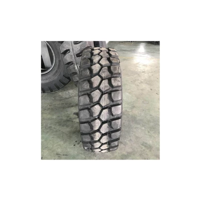 off-road tire E-7, Off-road şinlər