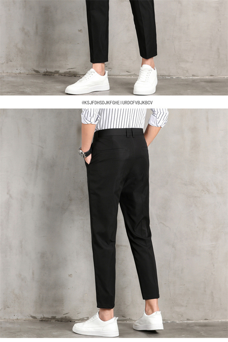 Pantalon homme - Ref 3444200 Image 29