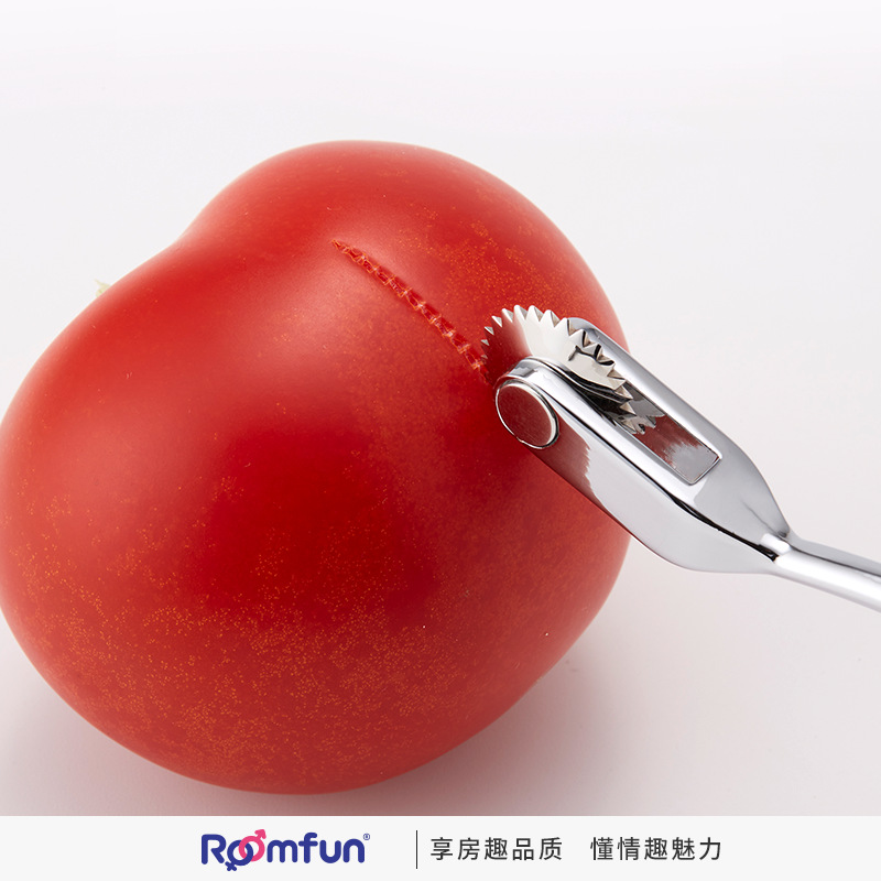 SM刺轮调教工具成人用品性用品情趣玩具调情男奴女奴调教滑滚刺轮