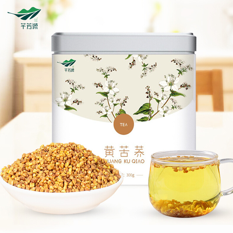 Yellow buckwheat tea 300g