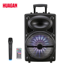 U12/15V{䎧LEDʟTrolley Speaker