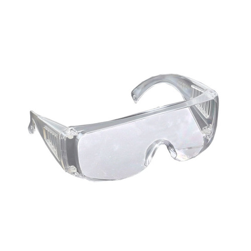 Blinds Impact Resistant Goggles Anti-Splash Resistant Dust Impact Resistant Transparent Lenses Protective Glasses Wholesale