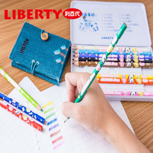LIBERTY��������ٴ��ɐۼ���ɫ�U�P12ɫ�F���b/CC-089