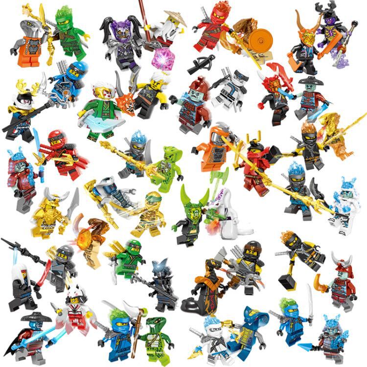 Jouet de ninjago Clearance