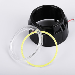 ��܇LED����p��͸�R���b��ʹ�۹�ȦCOB�F����h���w���Ӿ�