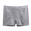 Men's trousers, high elastic breathable underwear, absorbs sweat and smell