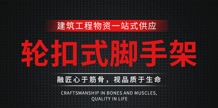 轮扣式脚手架_01