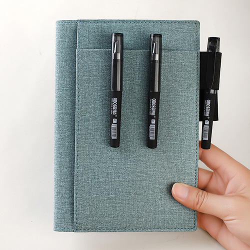 Pocket pen short style portable carry-on short pen small mini gel pen signature pen compact student use