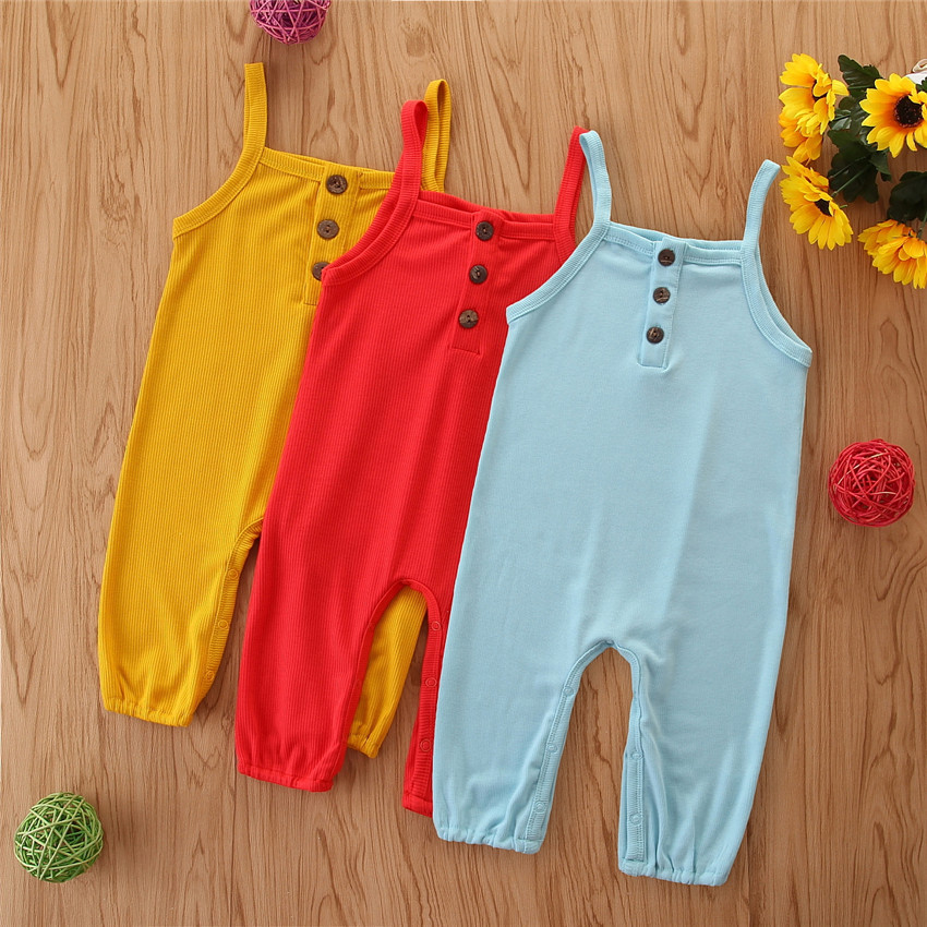 samgamibaby summer 2020 baby one-piece s...