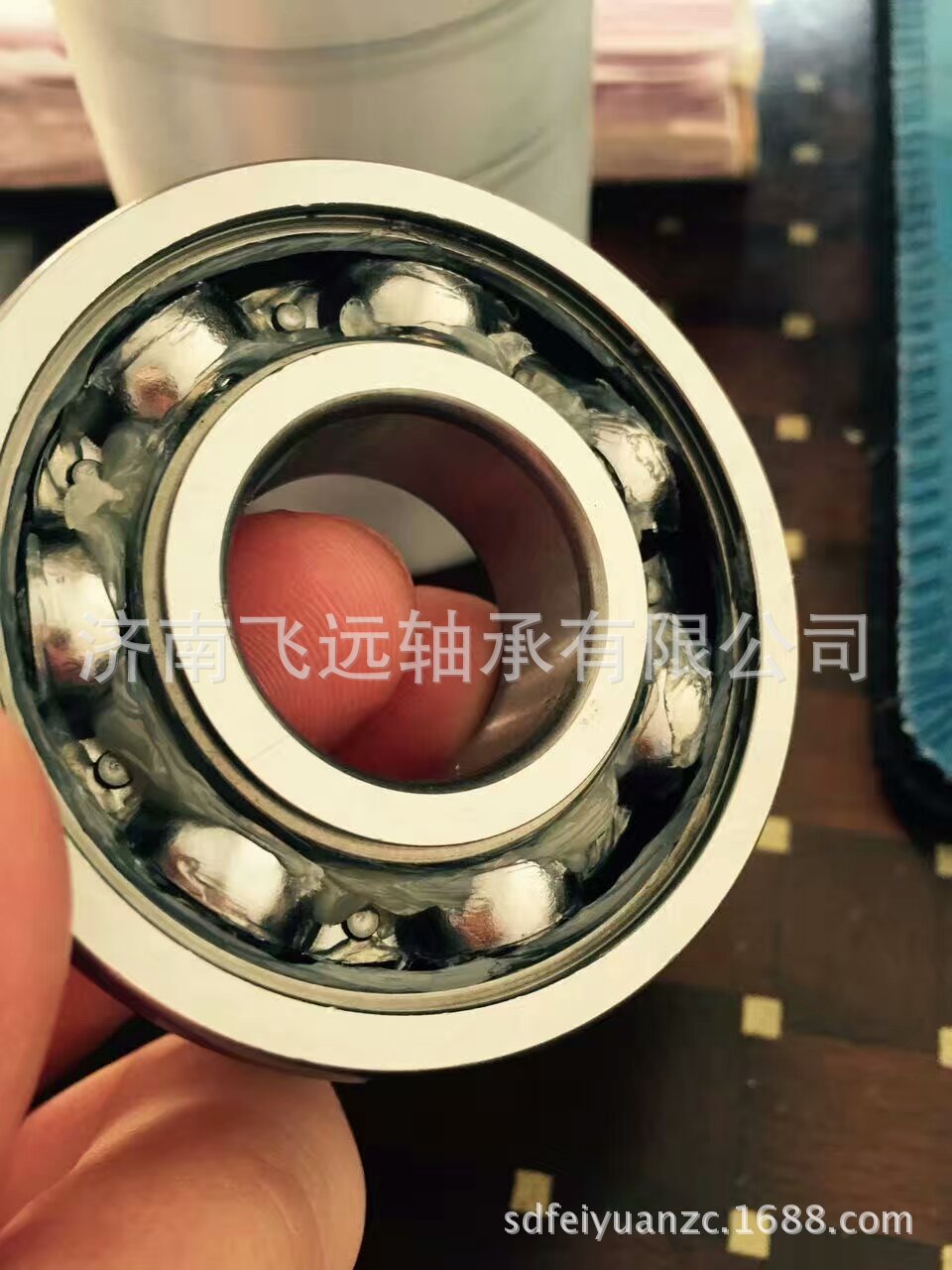 百工BGBG轴承 73015ADLD+aJ3015ADLA/DJ 增压器轴承 精密轴承