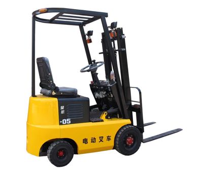 Electric forklift 0.5 Manufactor Direct selling support Customized Micro forklift 0.5 T Mini 0.5 Ton forklift