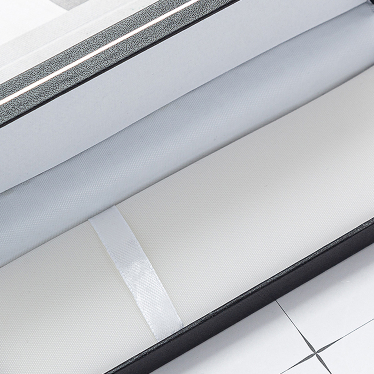 Caja de bolígrafo al por mayor Caja de embalaje de papel Caja de regalo Caja de bolígrafo Caja de regalo Logo imprimible Caja de bolígrafo