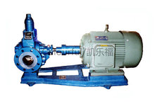 RBZ-100,RBZ-125廠家 人字齒輪泵裝置 輸油泵 稀油潤滑泵