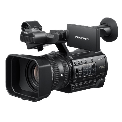 Sony/ SONY HXR-NX200 Professional Camera Camcorder high definition SONY Handheld Video