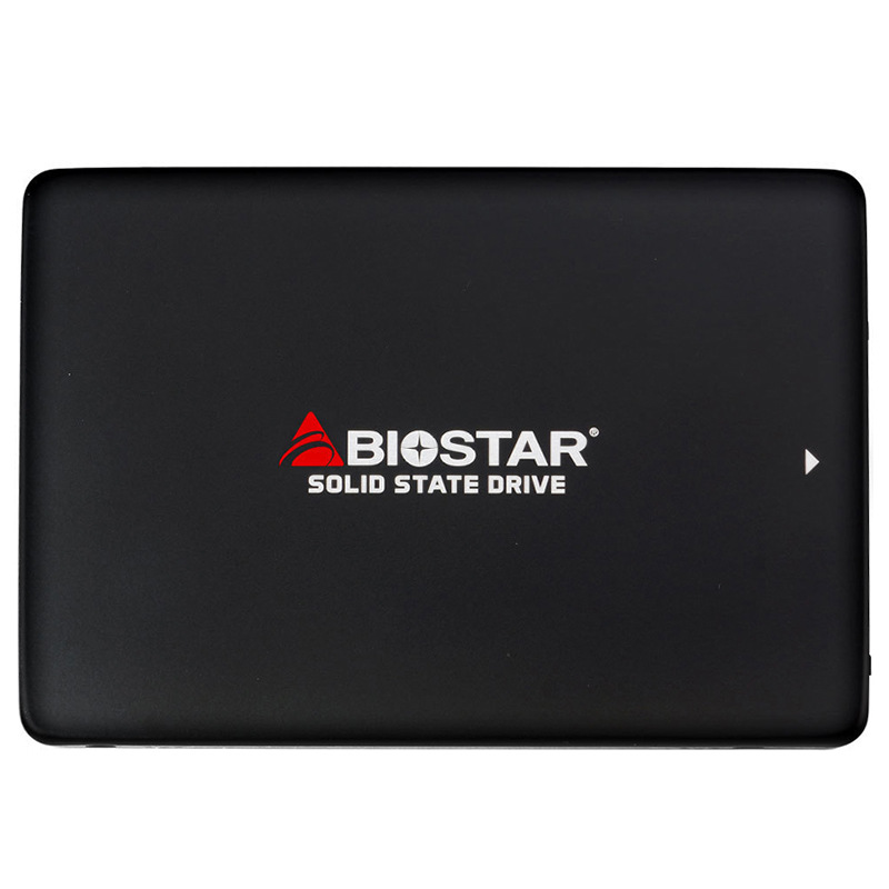 Disque dur externe BIOSTAR - Ref 3431093 Image 2