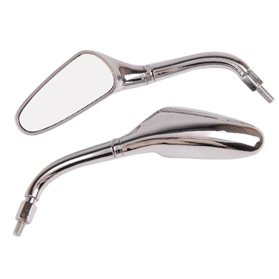 for Export Only, Car mirror