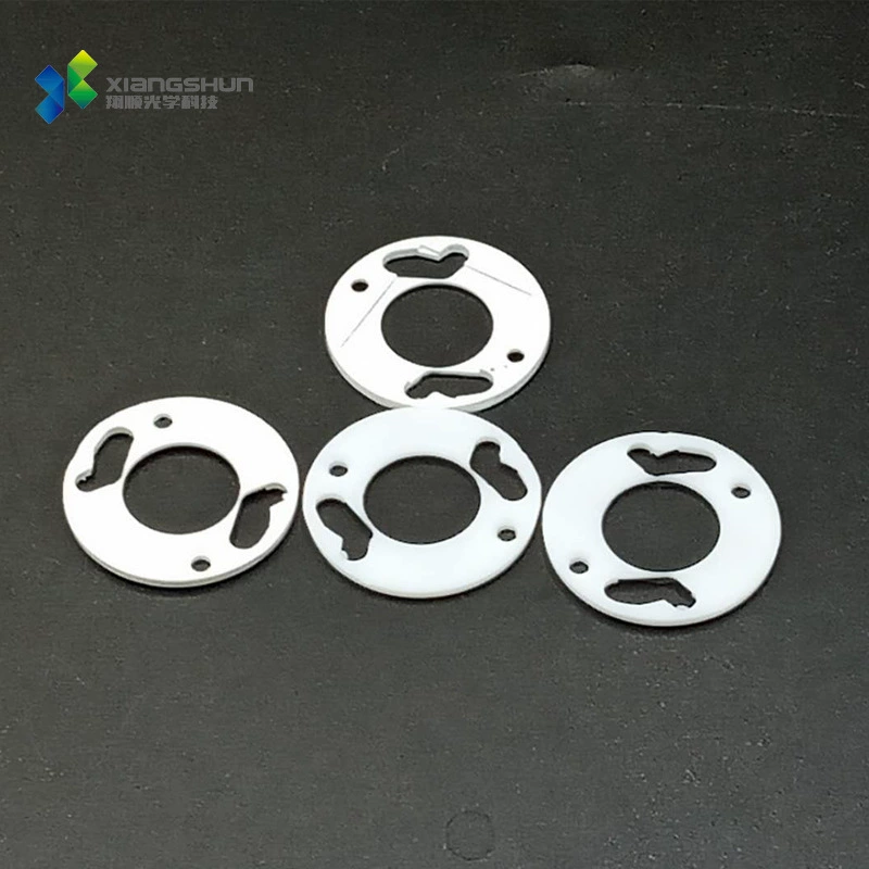 Фабрика рекомендует Sharp 17 кронштейн COB специальный фиксированный кронштейн Светодиодная лампа светящаяся поверхность объектива Кронштейн настроен