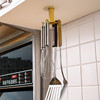 Rotating kitchen, spoon, shovel, kitchenware, storage system