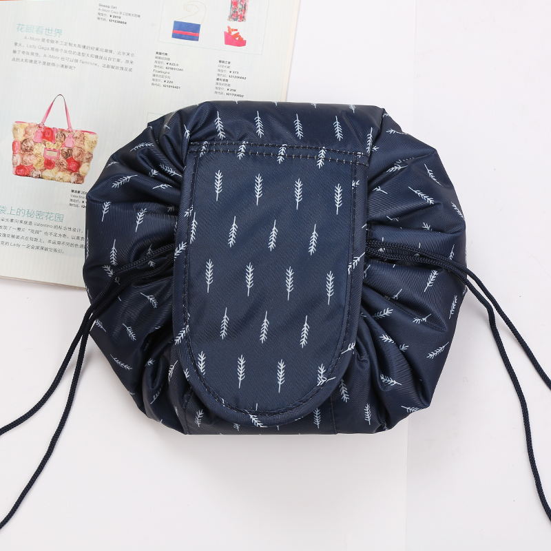 Décontractée Bande Flamant La Plume Tissu Oxford Voyage Sacs display picture 5