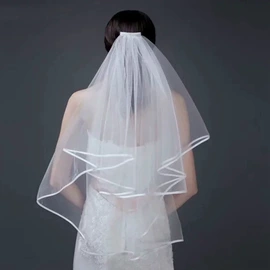 化妆服饰道具;成人帽;头纱