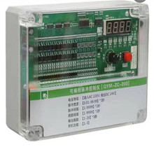 廠家供應脈沖控制儀 可編程 除塵器控制儀 噴吹脈沖控制儀