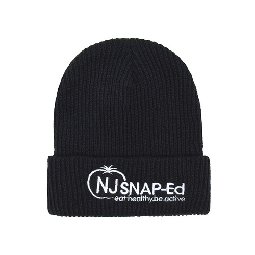 Korean style autumn and winter knitted hats new woolen hats men and women landlord hats yuppie baotou cold hat gangster melon skin hat trendy