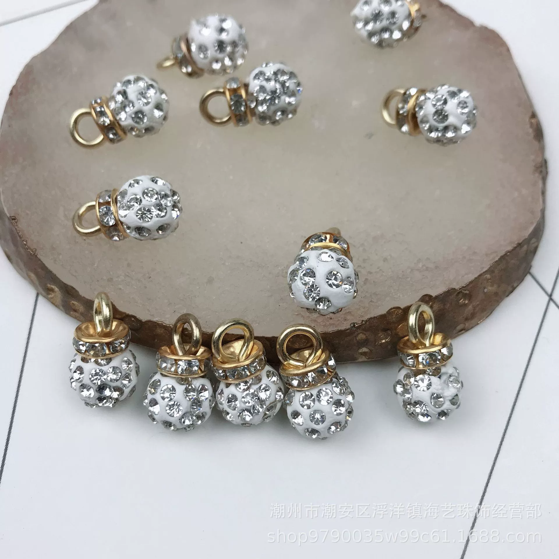 Pendant, accessory, decorations with zipper, wholesale
