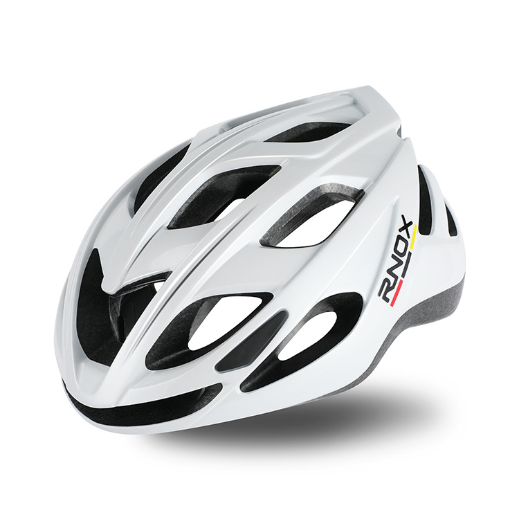 Capacete de ciclismo para estrada rnox leve e resistente_voghion.com
