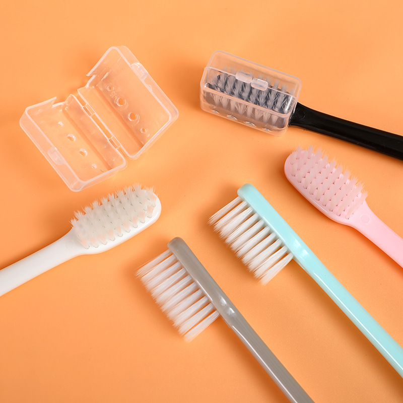 冰淇淋新款10只装牙刷