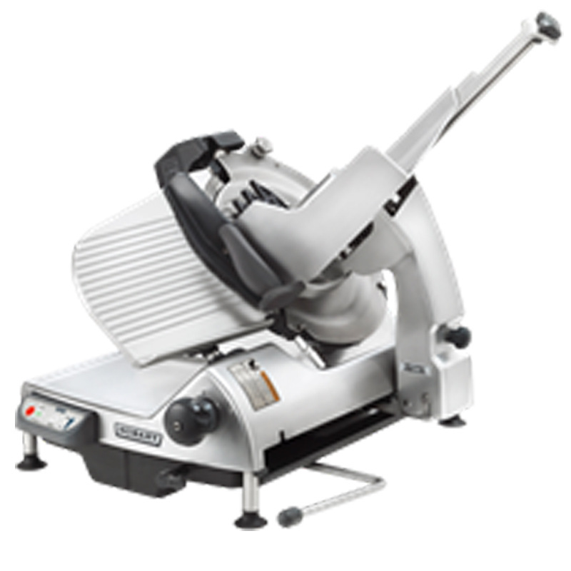 供应美国HOBART霍巴特半自动切片机HS6N【设备】商用厨房设备