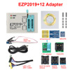 EZP2019 High -speed SPI Flash programmer 24/25/93 BIOS 25T80 Boil Reading