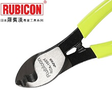 罗宾汉RUBICON RCA-/150/150R/150Y进口电缆剪线缆电线剪钳断线钳