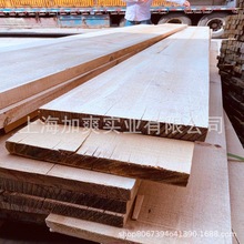 廠家供應紅松木方 木圓柱 紅松木板 烘干板 批發價格